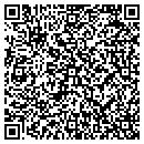 QR code with D A Laubach Company contacts