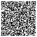 QR code with Danilee CO contacts