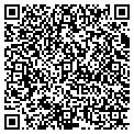 QR code with D & R Products contacts