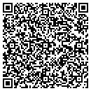 QR code with D V T Of Chicago contacts