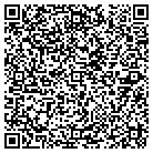 QR code with First Class Envelope & Prntng contacts