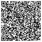 QR code with G M J Ultrastar Inc contacts