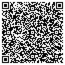 QR code with Heller & Usdan Incorporated contacts