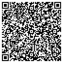 QR code with I Fill Inkjets contacts