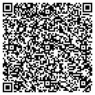 QR code with University Of Phoenix Inc contacts