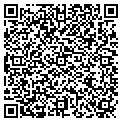 QR code with Itm Corp contacts