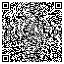 QR code with Kingsview Inc contacts
