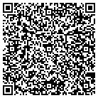 QR code with Komori America Corp contacts