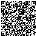 QR code with Megill W S contacts