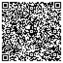 QR code with P H Sales contacts