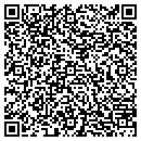 QR code with Purple Cow Silk Screening Inc contacts
