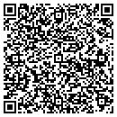 QR code with T 51 Southern Inc contacts