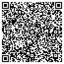 QR code with Timburline contacts