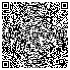 QR code with River Valley Satellite contacts
