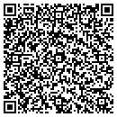 QR code with Universal Graphics Products Inc contacts