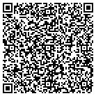 QR code with Webster/Sygne Corporation contacts
