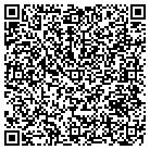 QR code with Lee's Screen Process Supply CO contacts