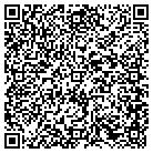 QR code with Oregon Screen Print Equipment contacts