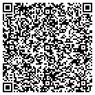 QR code with B Perkins Consulting & Associates contacts