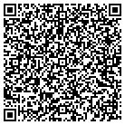 QR code with E & M Textile Supply Company Inc contacts