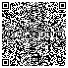QR code with G & K Textile Machinery contacts