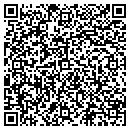 QR code with Hirsch International Holdings contacts