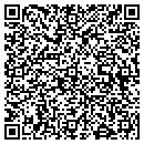 QR code with L A Imagewear contacts