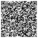 QR code with Otex Inc contacts