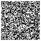 QR code with Cornerstone Equipment & Rggng contacts