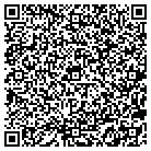 QR code with Custom Machine & Design contacts