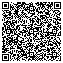 QR code with Hudson Industries Inc contacts
