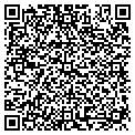 QR code with Kmc contacts