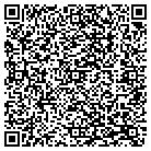 QR code with Mcminnville Carbide Co contacts