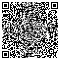 QR code with Cal Wood contacts