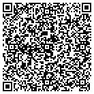 QR code with Custom Woodworking Solutions contacts
