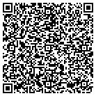 QR code with Highpoint Woodworking LLC contacts