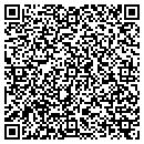 QR code with Howard S Twichell Co contacts