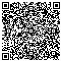 QR code with J&L Custom Woodworking contacts
