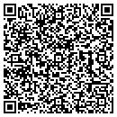 QR code with John M Simon contacts