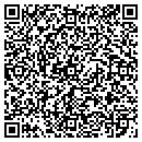 QR code with J & R Machines Ltd contacts
