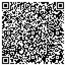 QR code with Omga Inc contacts