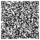 QR code with Ruby Beach Wood Crafts contacts