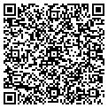 QR code with Sunhill Inc contacts