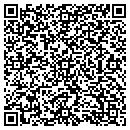 QR code with Radio Frequency CO Inc contacts