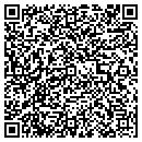 QR code with C I Hayes Inc contacts