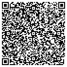 QR code with Custom Services & Design contacts