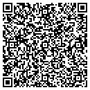 QR code with Deltech Inc contacts