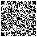 QR code with J N Machinery Corp contacts