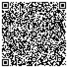 QR code with M H Detrick CO contacts