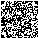 QR code with M  H  Detrick Company contacts